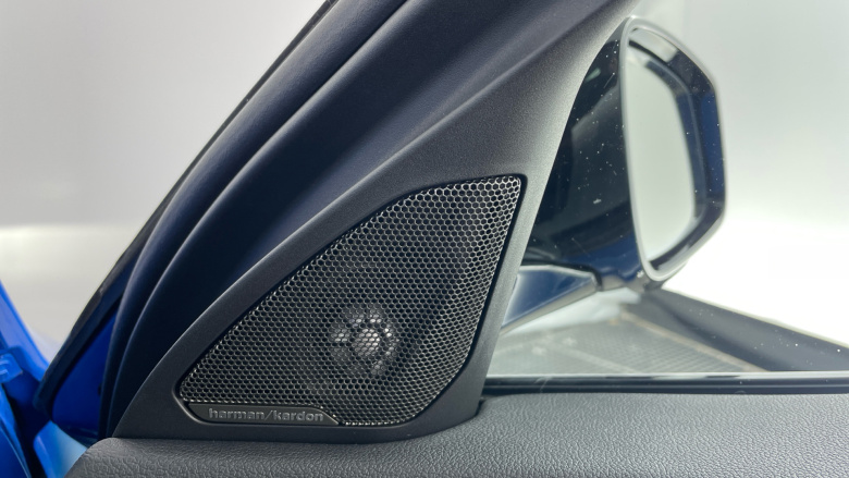 BMW 1 Series 118i [136] M Sport 5dr Step Auto [LCP] Petrol Hatchback